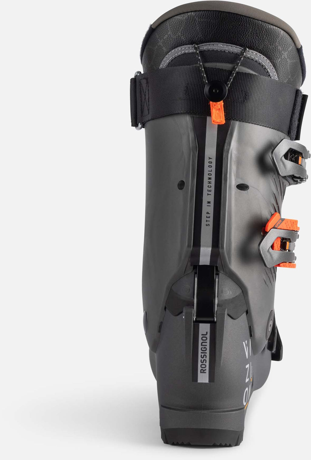 Vizion 4b Pro 100 Mv GW ski's