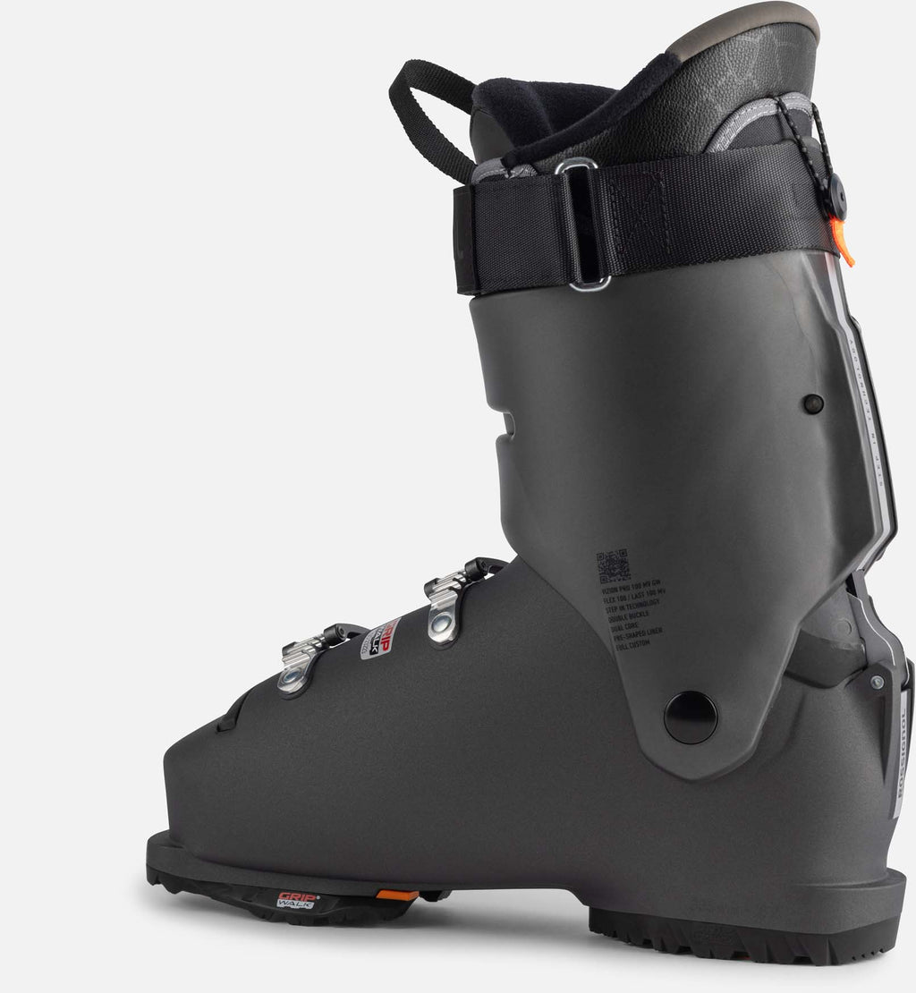 Vizion 4b Pro 100 Mv GW ski's