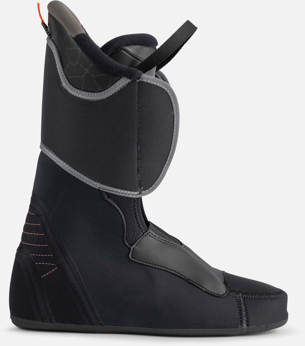 Vizion 4b Pro 100 Mv GW ski's