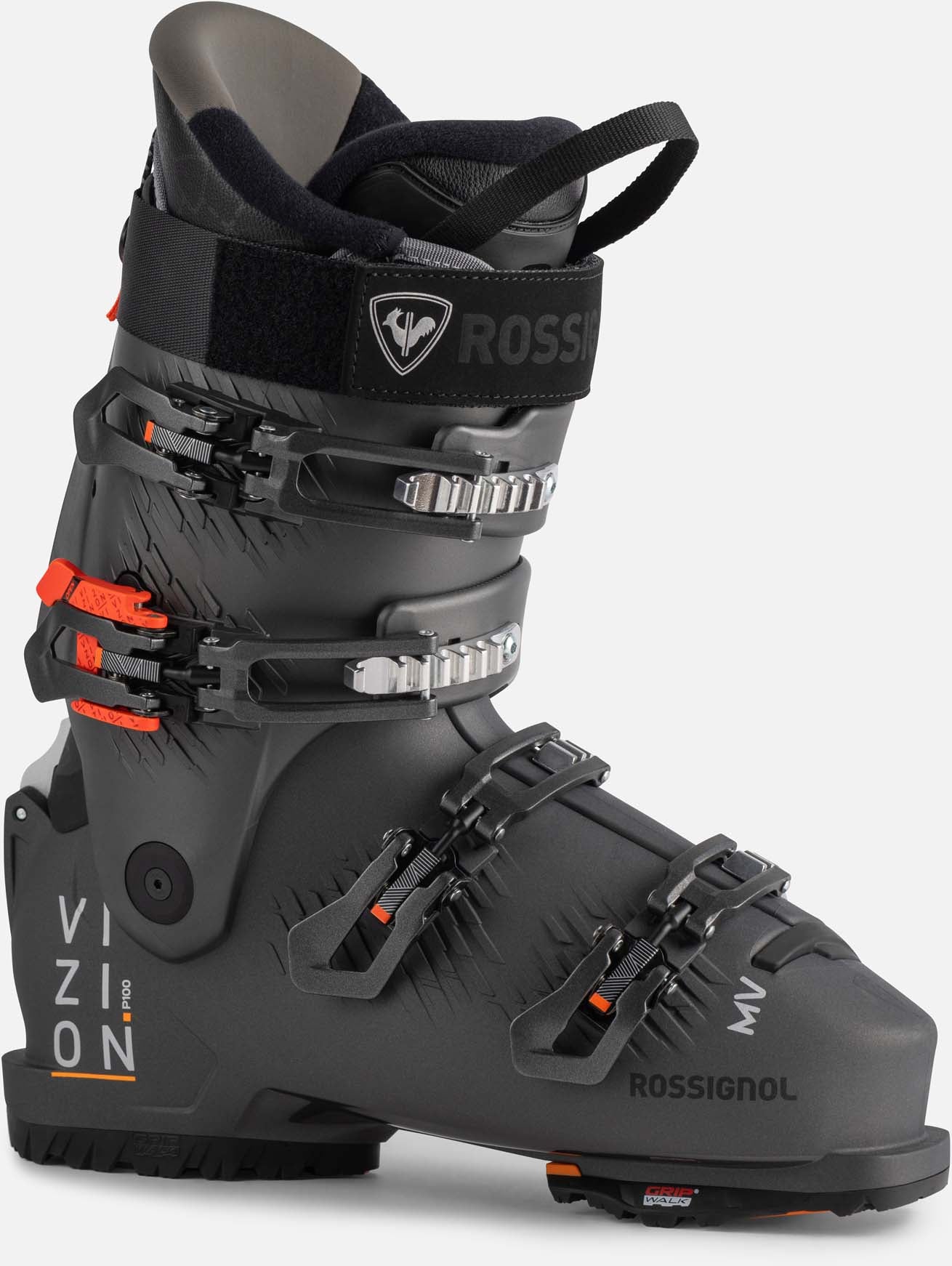 Vizion 4b Pro 100 Mv GW ski's
