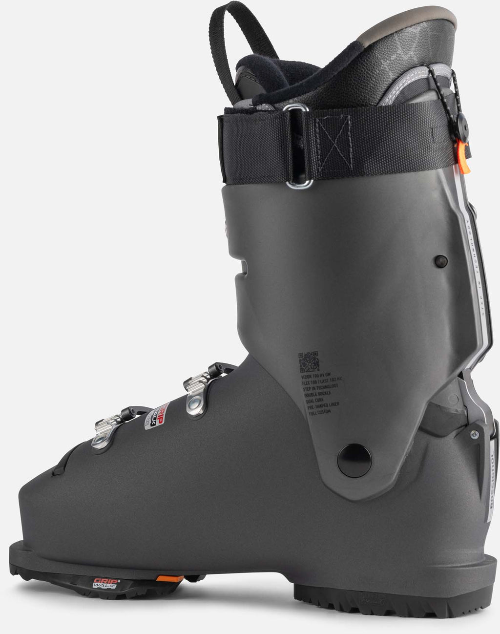 Vizion 4b Pro 100 Hv Gw skischoenen