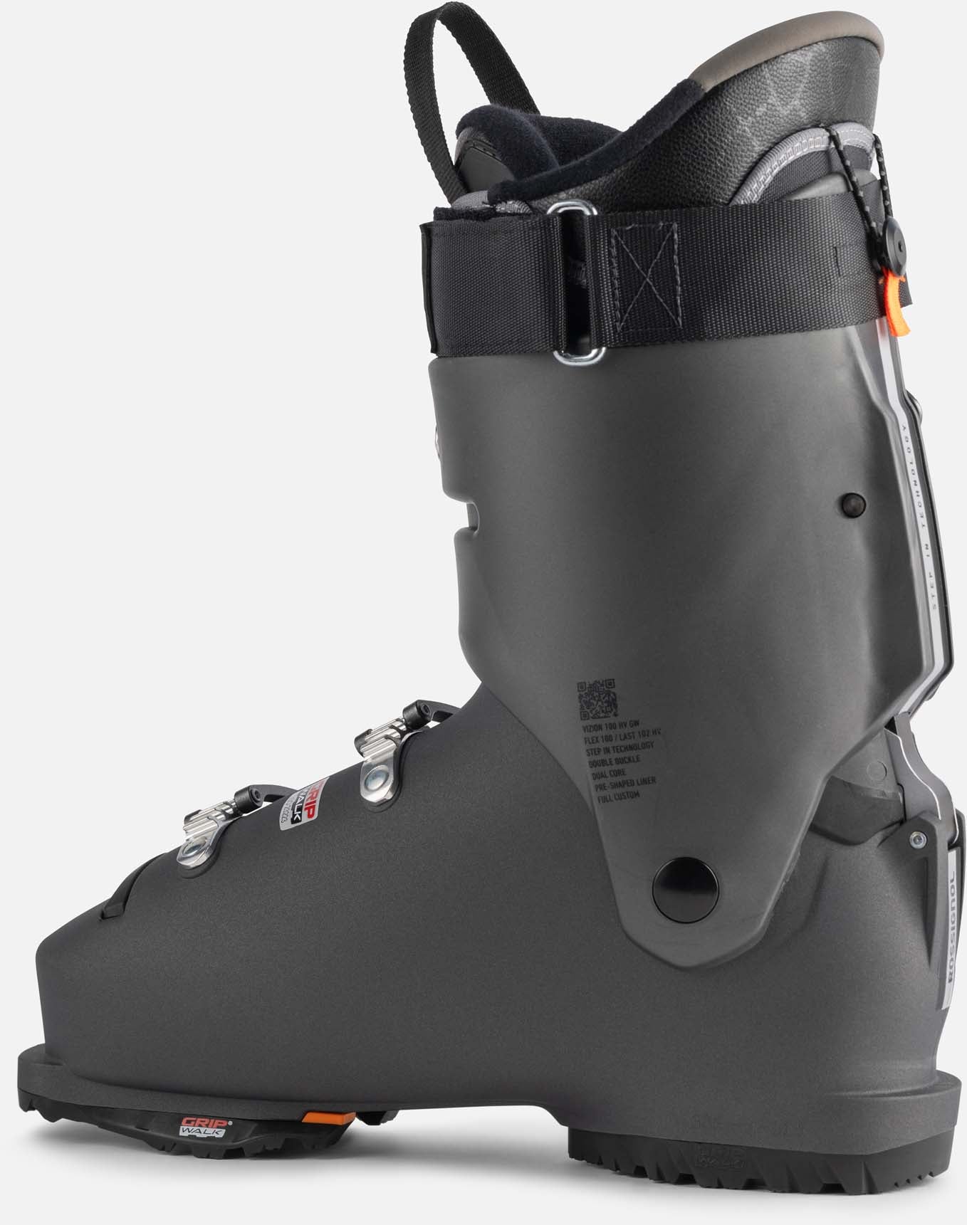 Vizion 4b Pro 100 Hv Gw skischoenen