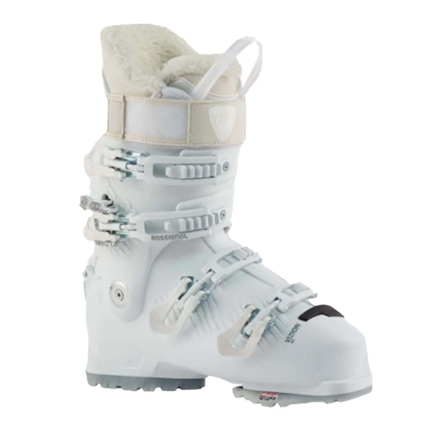 Vizion 4b 80 W Gw skischoenen