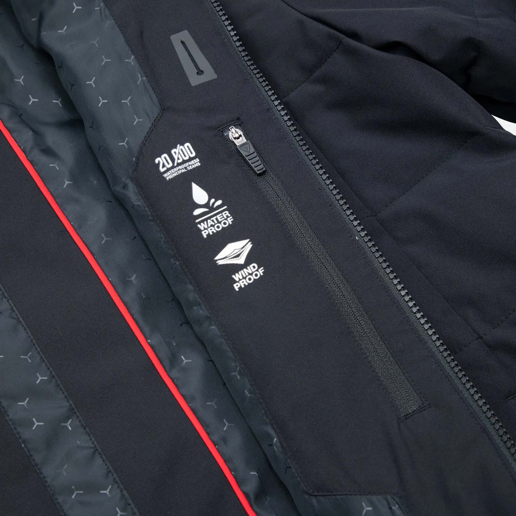Rapide ski jas