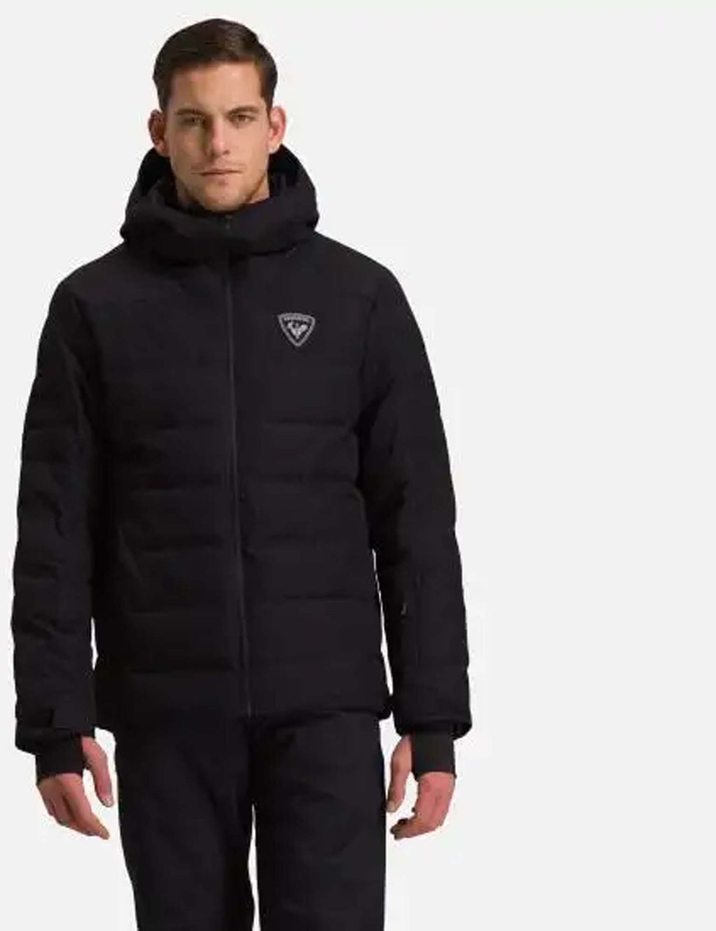 Rapide ski jas