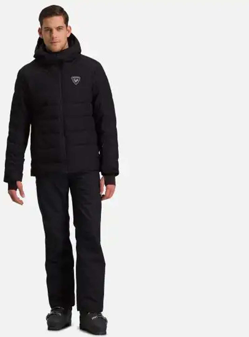 Rapide ski jas
