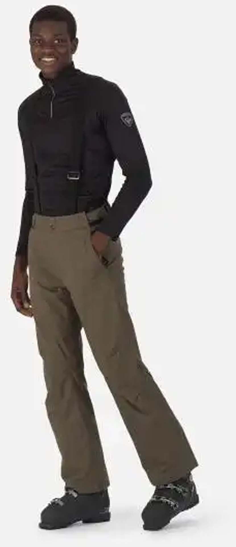 Wave Sky 6 broek