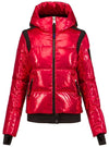 JC de Castelbajac Cosmic Down ski jas