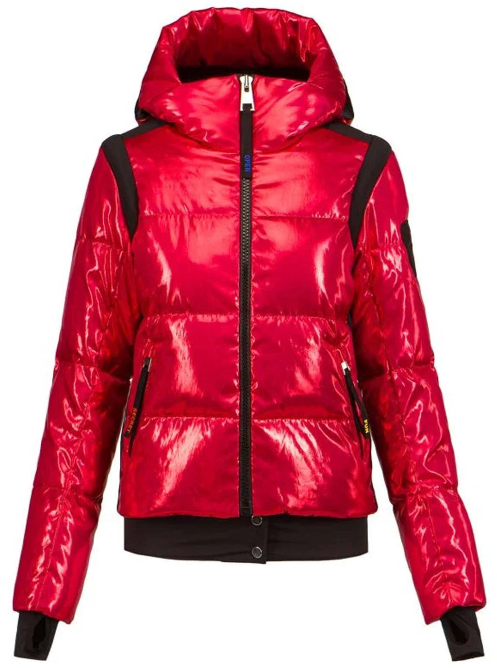 JC de Castelbajac Cosmic Down ski jas
