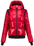 JC de Castelbajac Cosmic Down ski jas