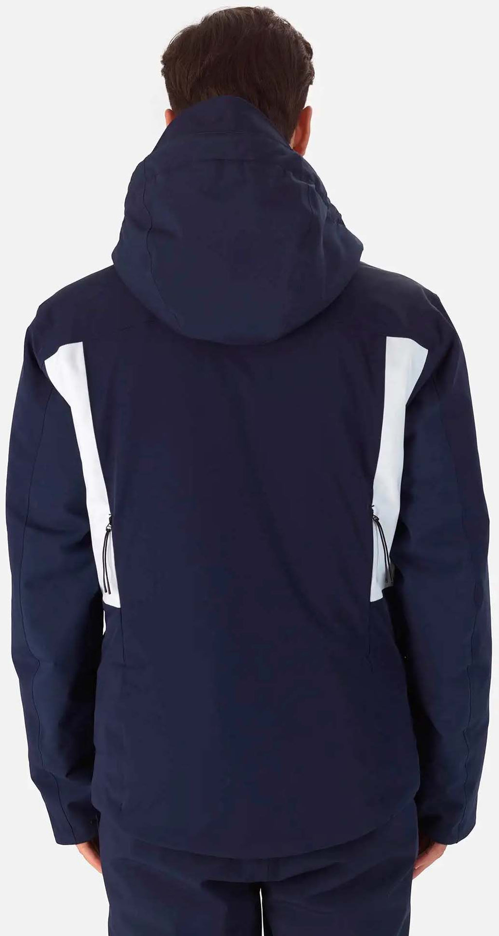 React Merino ski jas