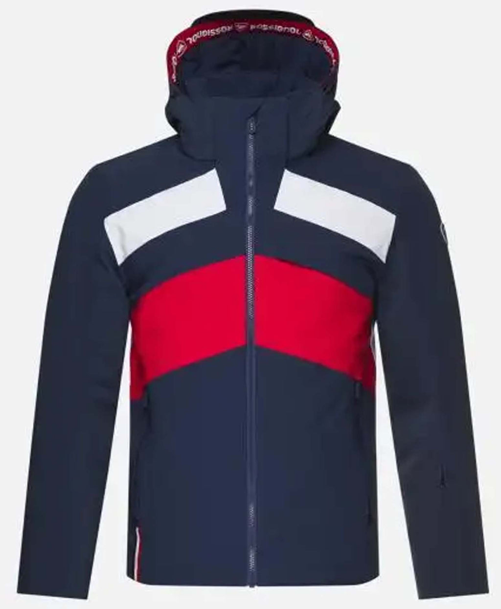 React Merino ski jas