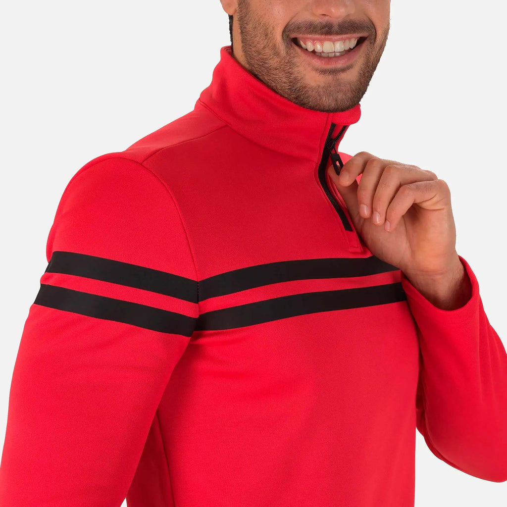 Resort 1/2 Zip skipully