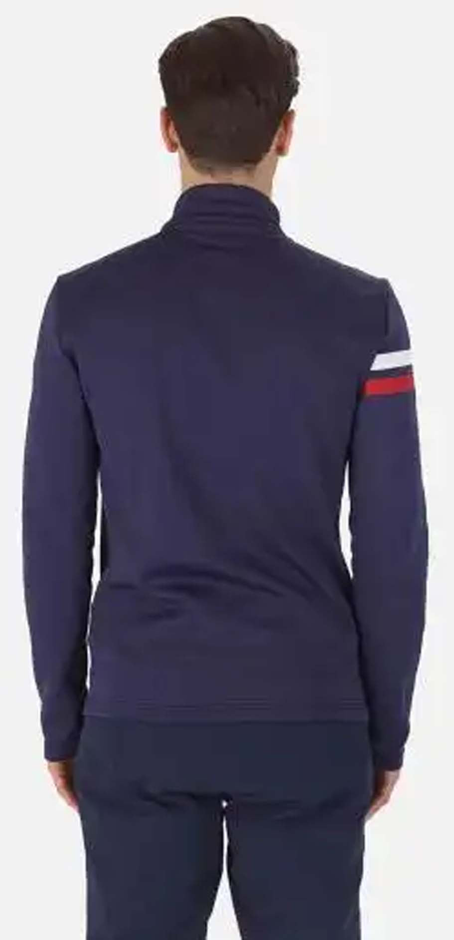 Resort 1/2 Zip skipully