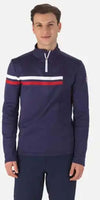 Resort 1/2 Zip skipully