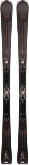 Nova 10 Ti Xp11 ski's
