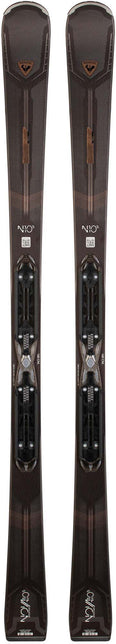 Nova 10 Ti Xp11 ski's