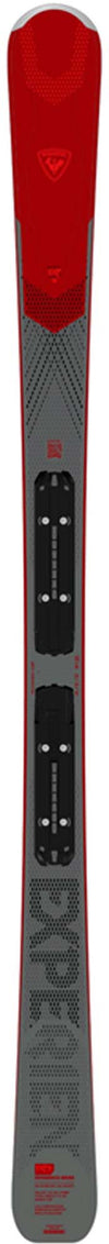 Experience 75 Ldt Xp10 ski's