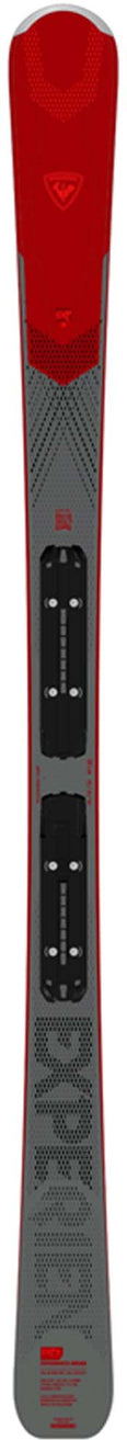 Experience 75 Ldt Xp10 ski's