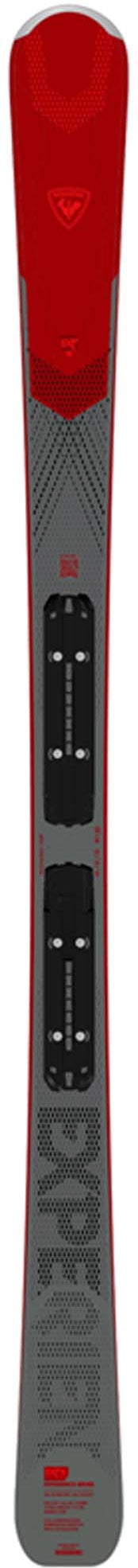 Experience 75 Ldt Xp10 ski's