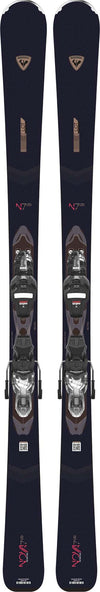 Nova 7 LTD Ret XP 11 ski's
