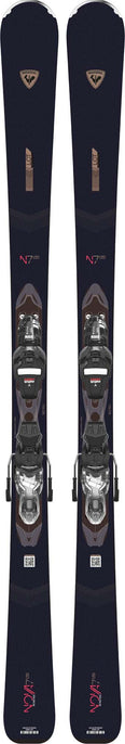 Nova 7 LTD Ret XP 11 ski's