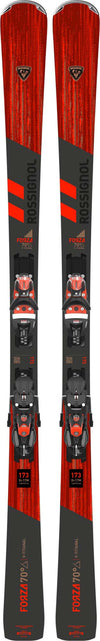 Forza 70 V ski's