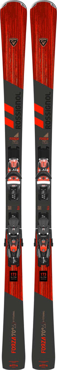 Forza 70 V ski's