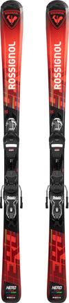 Hero Jr 130-150 Xpress 7 GW B83 ski's