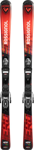Hero Jr 130-150 Xpress 7 GW B83 ski's