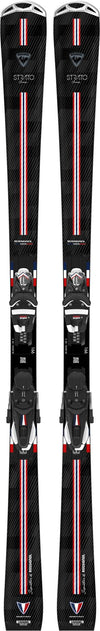 Hero Ltd Xp11 ski's