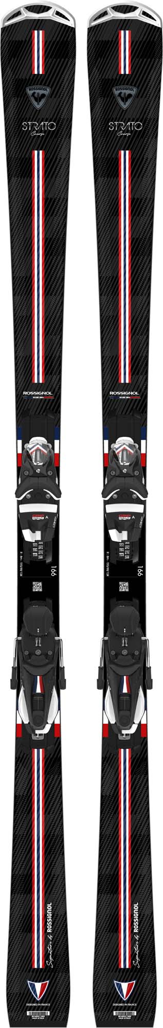 Hero Ltd Xp11 ski's
