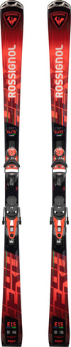 Hero Elite Mt CA K Nx12 ski's