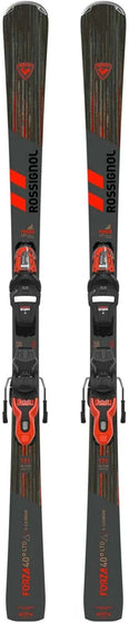 Forza 40  Ltd Xp 11 GW ski's