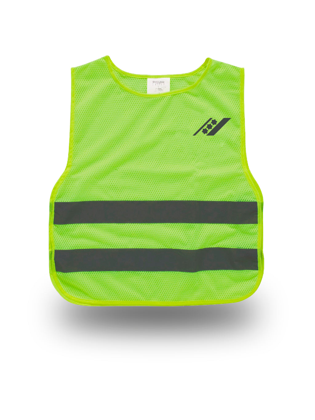 Safety reflectievest