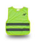 Safety reflectievest