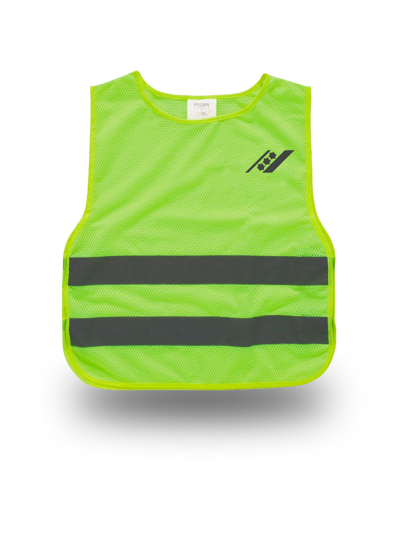 Safety reflectievest