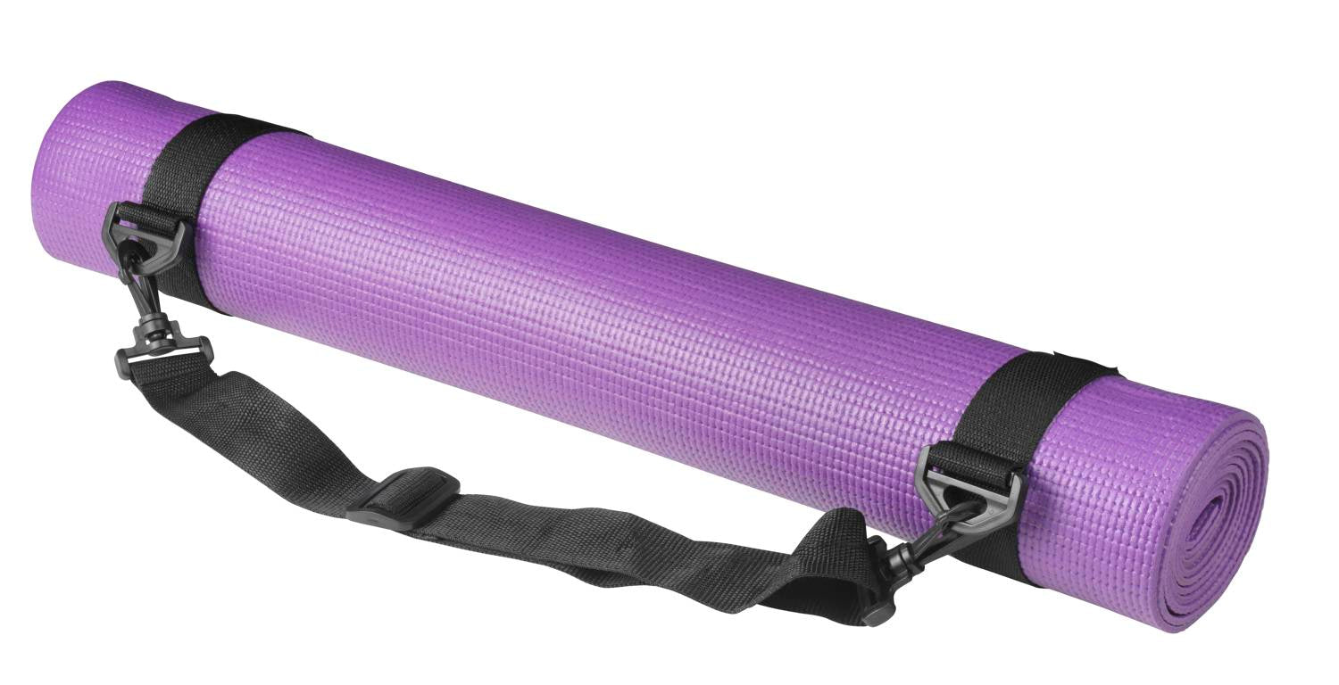 Yoga mat
