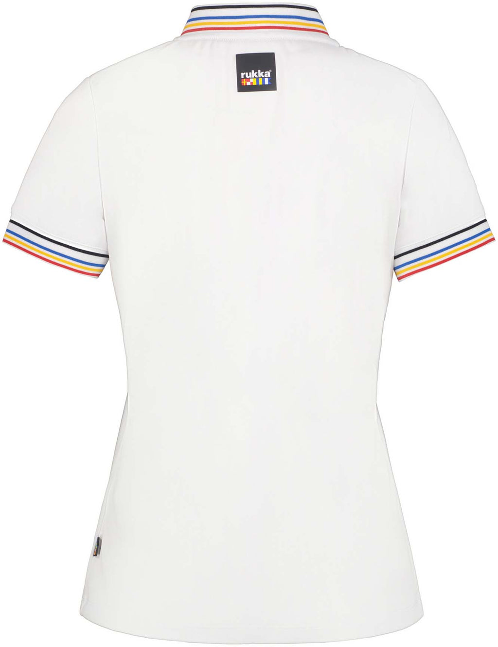 Yriko poloshirt