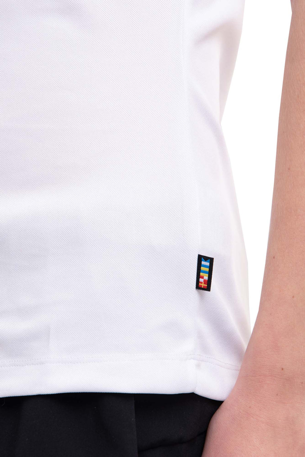 Yriko poloshirt