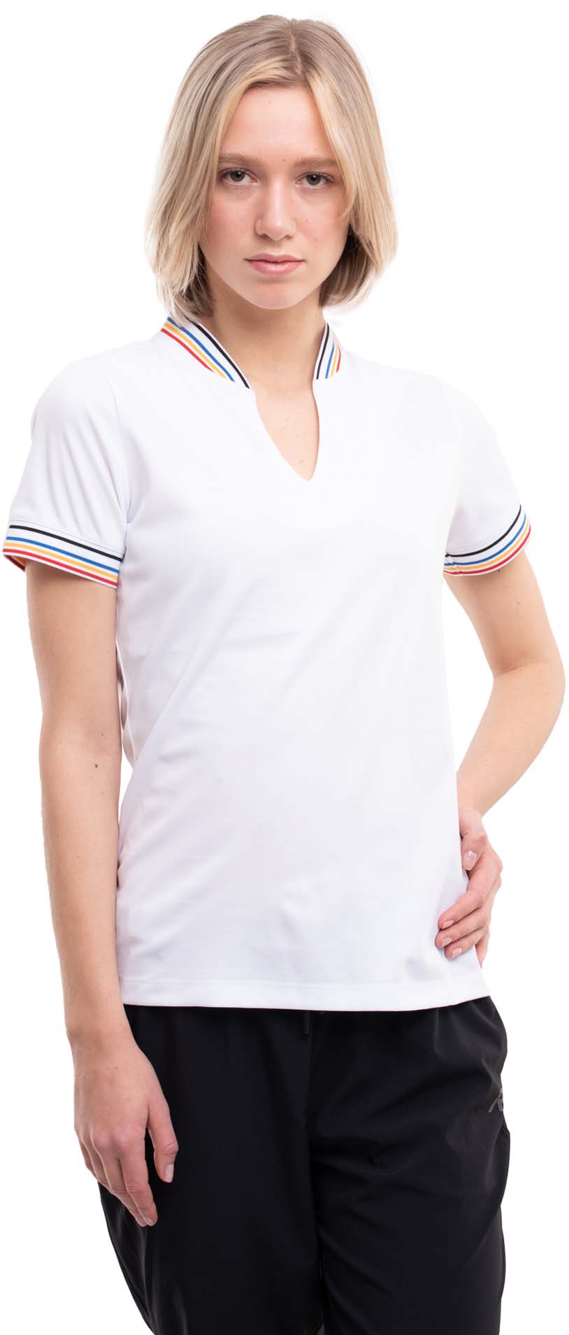 Yriko poloshirt