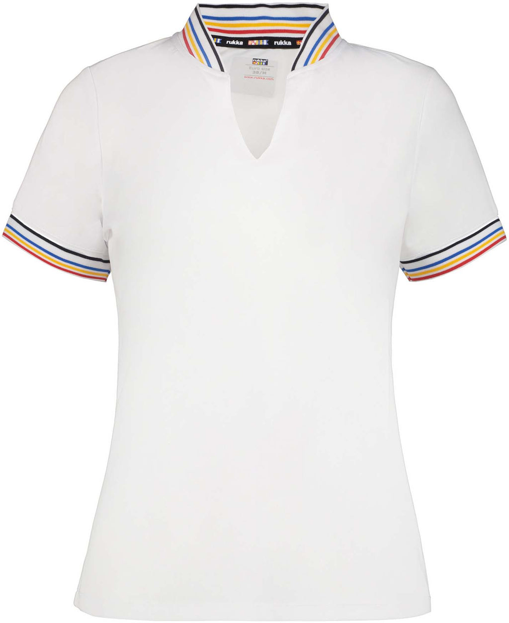 Yriko poloshirt