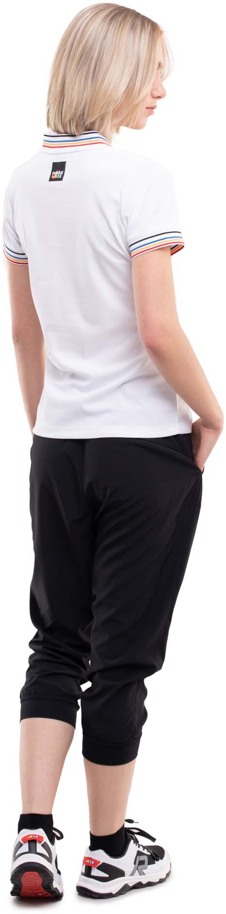 Yriko poloshirt