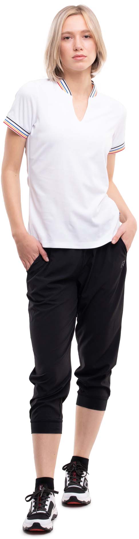 Yriko poloshirt