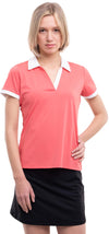 Ylamari poloshirt
