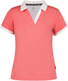 Ylamari poloshirt