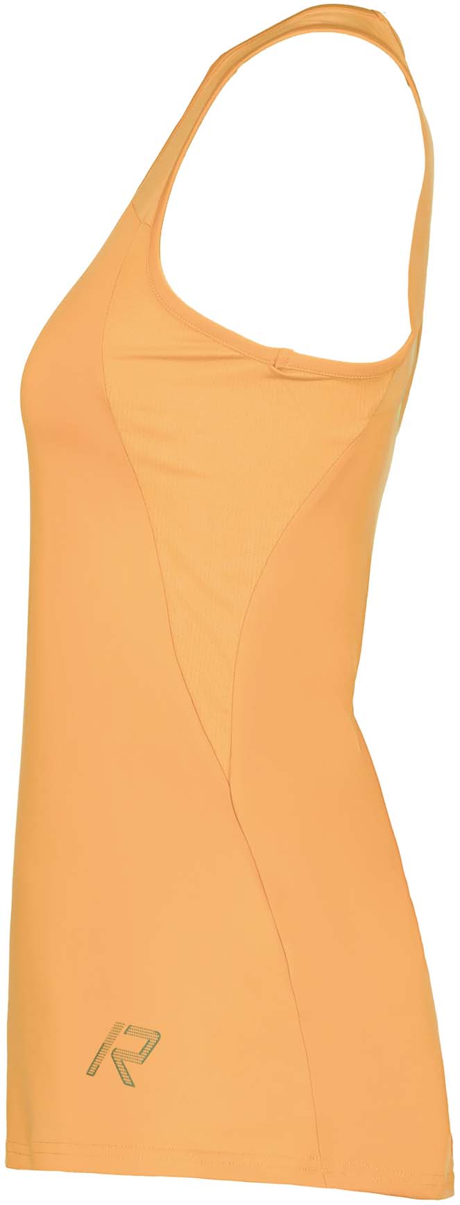 Maanselka top