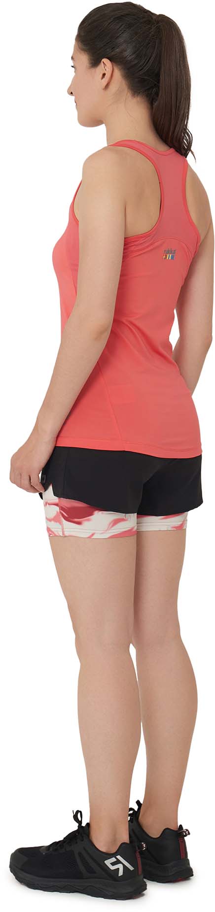 Maanselka top