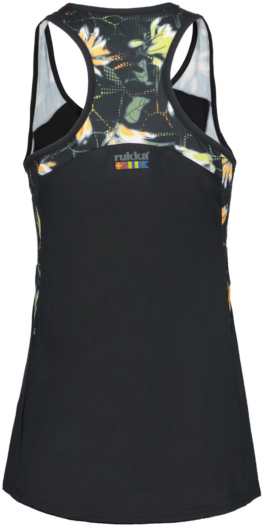 Maanselka top