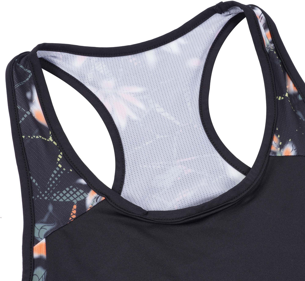 Maanselka top